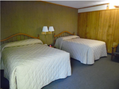 LODGING - UAW Black Lake Conference CenterUAW Black Lake Conference Center