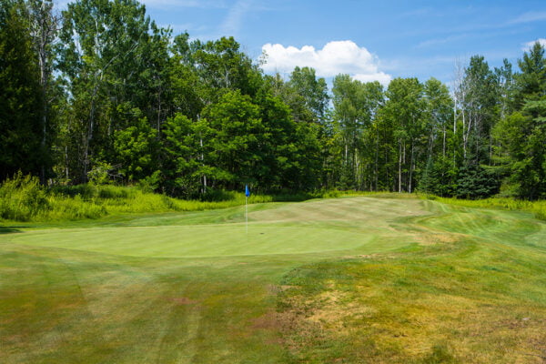 Little Course The Little Course - UAW Black Lake Conference Center