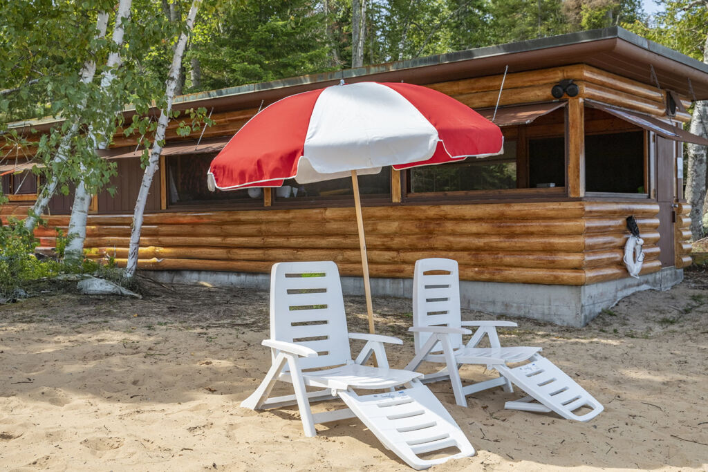 Black Lake Beach House